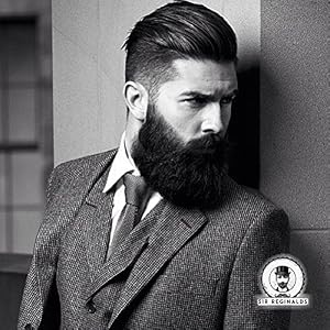 Sir Reginalds Beard Oil - Image 7