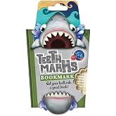 IF Diş Marks Bookmarks Shark