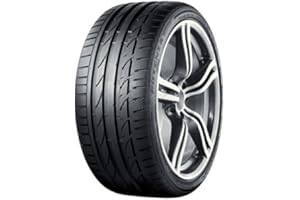 Bridgestone Potenza S 001 XL FSL - 255/35R19 96Y - Pneu Été