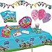 Produktbild Tib Heyne 19719 Partykoffer Paw Patrol, One Size