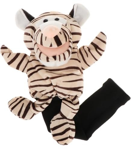 Lustige Golfschläger Hüllen Mit Tier-Motiven - Plüsch Schutz Für Driver