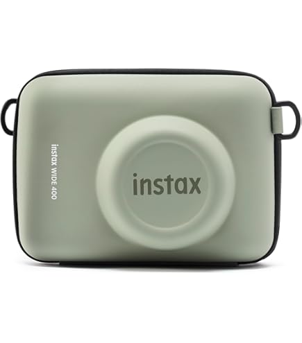 Film instantané - FUJIFILM - Instax Wide - Pack de 20 - ISO 800 - Couleurs vives et saturées - Appareil Photo
