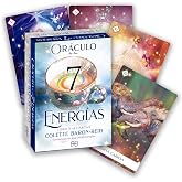 Or&aacute;culo de las 7 energ&iacute;as: Libro y 49 cartas. (MAGIA)