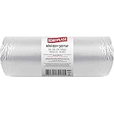 Koroplast Ekonomik End&uuml;striyel Mini Şeffaf &Ccedil;&ouml;p Torbası 40&rsquo;lı 40x50 cm, Yırtılmaya Dayanıklı & Sızdırmaz K&uuml;&ccedil;&uuml;k Boy &Ccedil;&ouml;p Poşeti,
