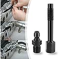 TU15-38 Diesel Compression Test Adapter for 6.6L Duramax Engines Used with Diesel Compression Tester TU-15