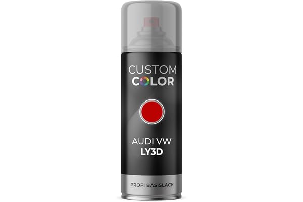 Custom Color