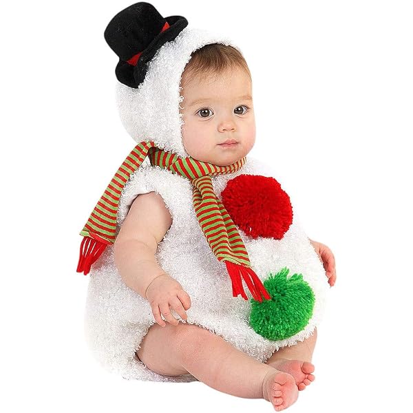 FIESTAS GUIRCA Disfraz De Pollito Bebé Unisex – Gorro, Mono Y Pies De Peluche Para Halloween, Carnaval Y Fiestas De Disfraces