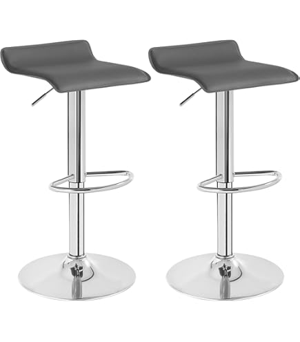 Hoog Crème Metaal Barstoelen Met wielen kopen? ✔️ Vergelijk de beste aanbiedingen