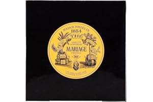 MARIAGE FRÈRES - Thé à l'Opéra® - Mousselines 75g