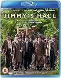 Jimmy's Hall [Blu-ray]