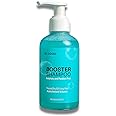 FIDORE® Booster Shampoo with Aloevera, Amla Fruit, Orange Peel, Lemon Oil, Rosemary, Lavender Oil, Tea Tree, Ashwagandha for Thick and Healthy Hair - Suitable For All Hair Types | 200 ml