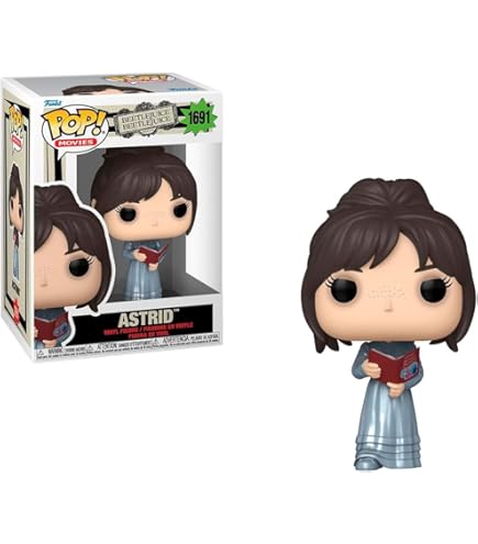 Funko POP! Movies: Mean Girls - Regina George - Verzamelbaar Vinyl Figuur - Cadeau Idee - Officiële Merchandise -Film Fans - Model Figuur voor Verzamelaars en Display