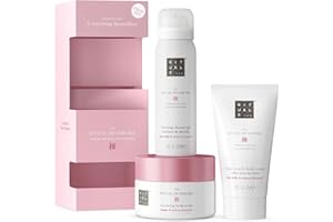 RITUALS Kit d'essai The Ritual of Sakura – Lait de riz et fleur de cerisier