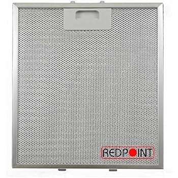 elica extractor filter