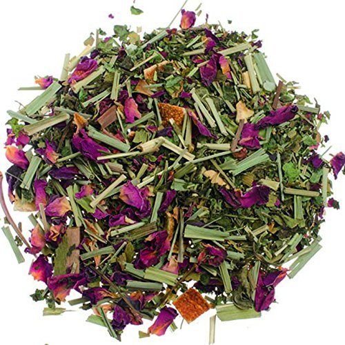 Blütenpotpourri Zitrus 3g