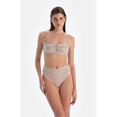 Dagi Kadın Brazilian Bikini Alt, &Ouml;rme