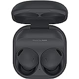 Samsung Galaxy Buds2 Pro, with Innovative AI Features, Bluetooth Truly Wireless in Ear Earbuds with Noise Cancellation (Graph