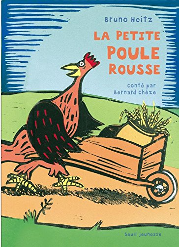 Download La Petite Poule rousse Download La Petite Poule rousse