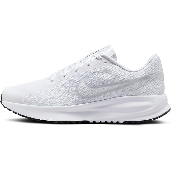 nike downshifter 7 mens white