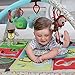Skip Hop Alphabet Zoo Activity Gym