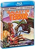 Galaxy of Terror [Blu-ray] [1981]  [US Import]