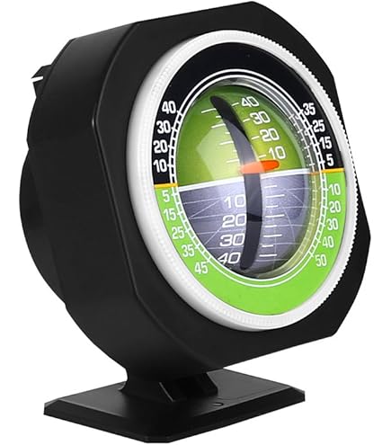 Auto Meter® 3514 - Sport-Comp Series 2-5/8" Fuel Level Gauge - View #3