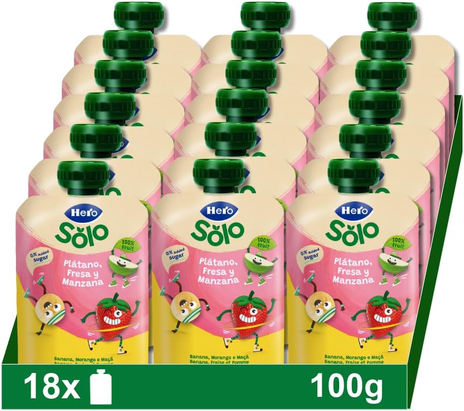 Baby Foods