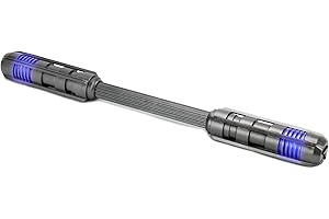 NECA Baston de Escrima de Nightwing Arkham Knight Batman DC Comics 46cm