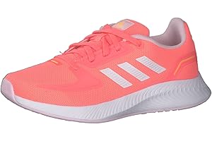 adidas Runfalcon 2.0 Zapatillas de Correr, Mujer