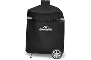 Napoleon 61910 Abdeckhaube pour Kugelgrill NK22K-LEG & PRO22K-LEG