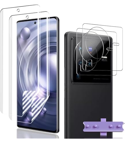 超美品 vivo X80Pro 12GB 256GB ブラック オマケ付き VIVO X80 Pro 12GB+256GB Black