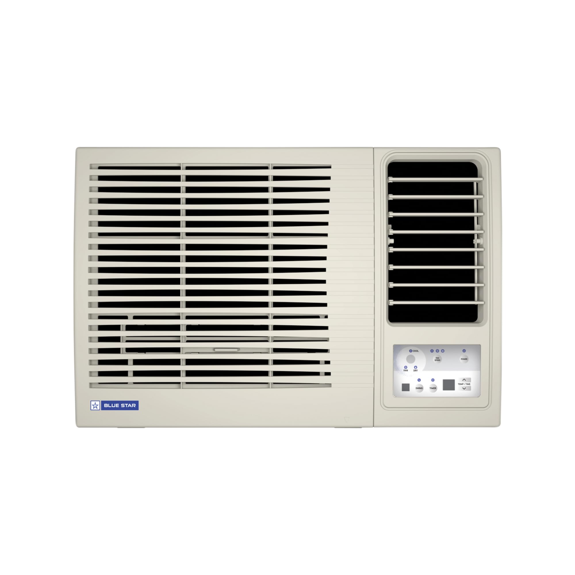 Blue Star 1 Ton 3 Star Window AC Review Turbo Cool with Advanced Features