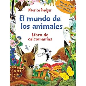 El mundo de los animales / The Animals world