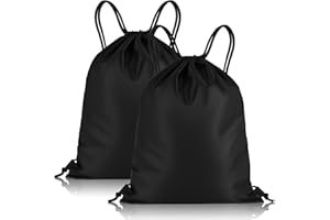 OZYAN Drawstring Bags-50x42,PE Bags Drawstring Gym Bag, String Swimming Bag Trainer Bag