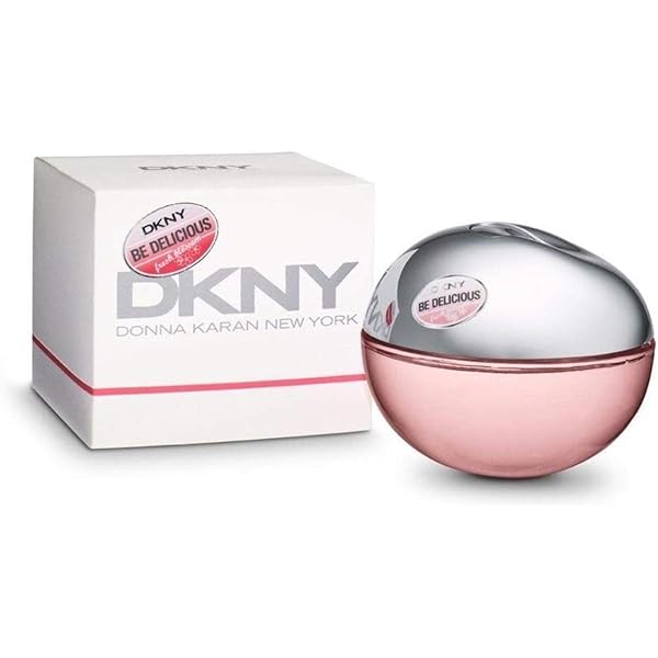 donna karan new york perfume