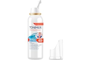 TONIMER Panthexyl Baby spray