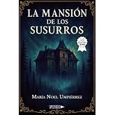 La mansi&oacute;n de los susurros