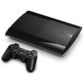 Sony PS3 12GB Super Slim Console (PS3)
