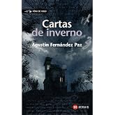 Cartas de inverno (INFANTIL E XUVENIL - F&Oacute;RA DE XOGO)