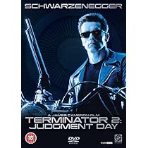 Terminator 2 - Judgment Day : Arnold Schwarzenegger, Linda