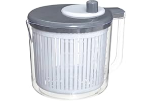 SG SECRET DE GOURMET MINI ESSOREUSE 2.5L GRADUEE