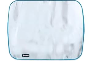 BioLite FAA0200 | FirePit FireMat | Reflective Heat Mat