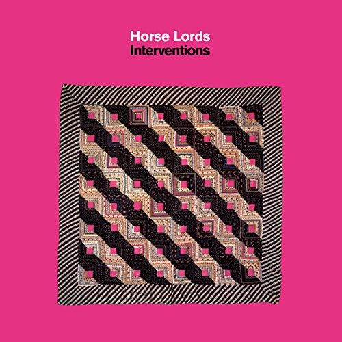Interventions [VINYL]