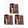 Olivia Instant Waterproof Makeup Matte Stick Concealer (Rachelle, Shade No.1, SPF 12, 15 g)- Pack of 3 Matte Finish