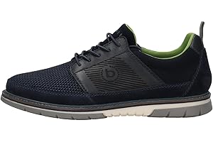 bugatti Herren 332-aer60 Slipper