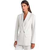 60767 Blazer Ceket-Yeşil