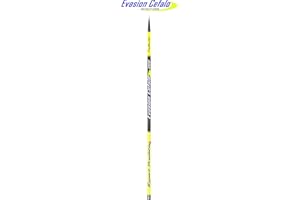 Expert Predator Evasion Cefalo 8 mt, Canna Unisex-Adult, Multicolor, Taglia Unica