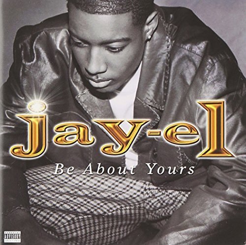 Price comparison product image Be About Yours by Jay-El (2003-06-24)