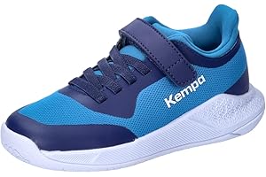 Kempa Unisex Kinder Kourtfly Kids Sport-Schuhe
