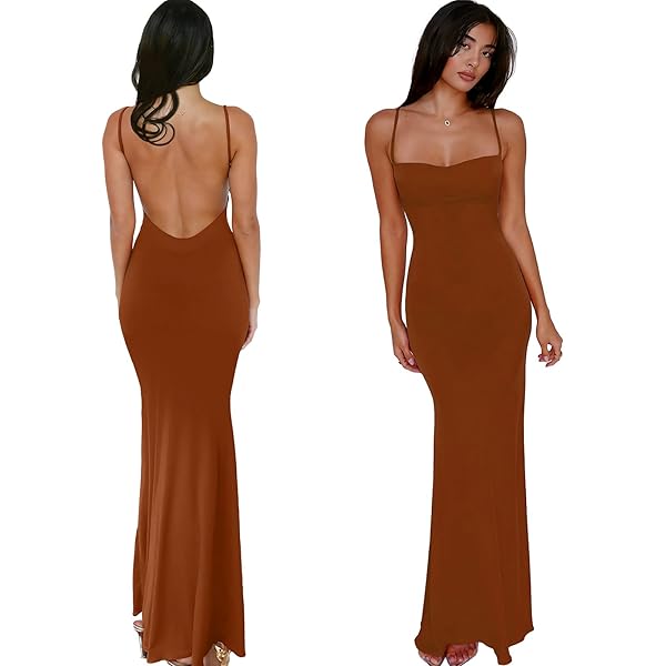 Vestido Largo Fiesta Boda Fiesta Formal Elegante Blanco Sólido Hombro Sin Mangas Bandag Comprar A Buen Precio - Entrega Gratuita, Reseñas Reales Con Fotos